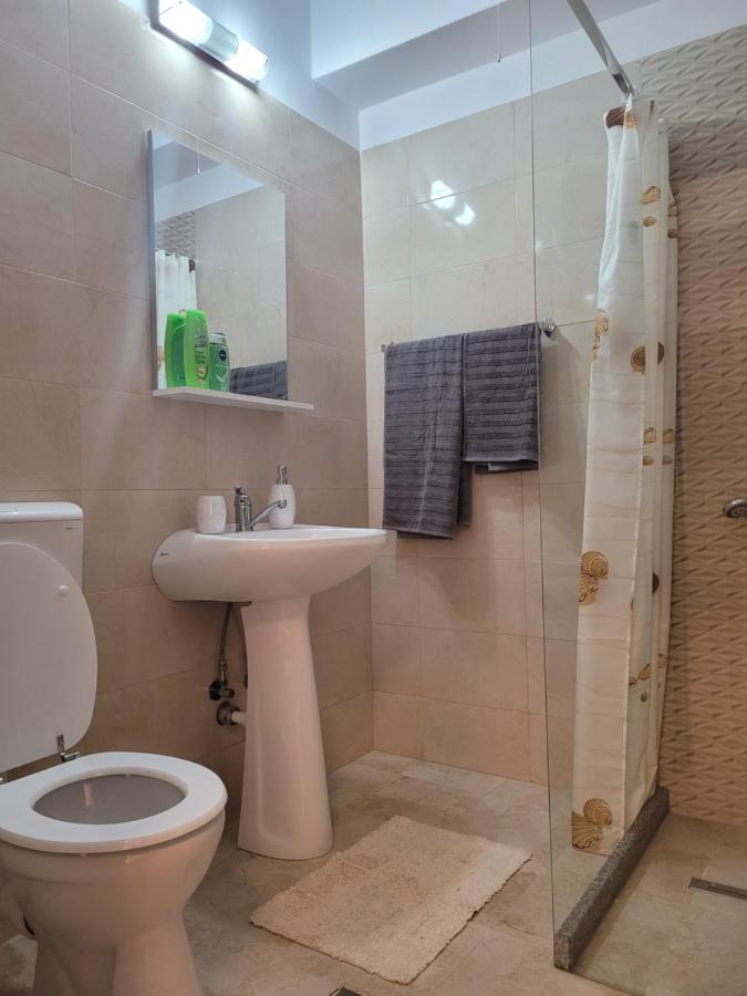 Apartamente Livada Râmnicu Vâlcea Exterior foto
