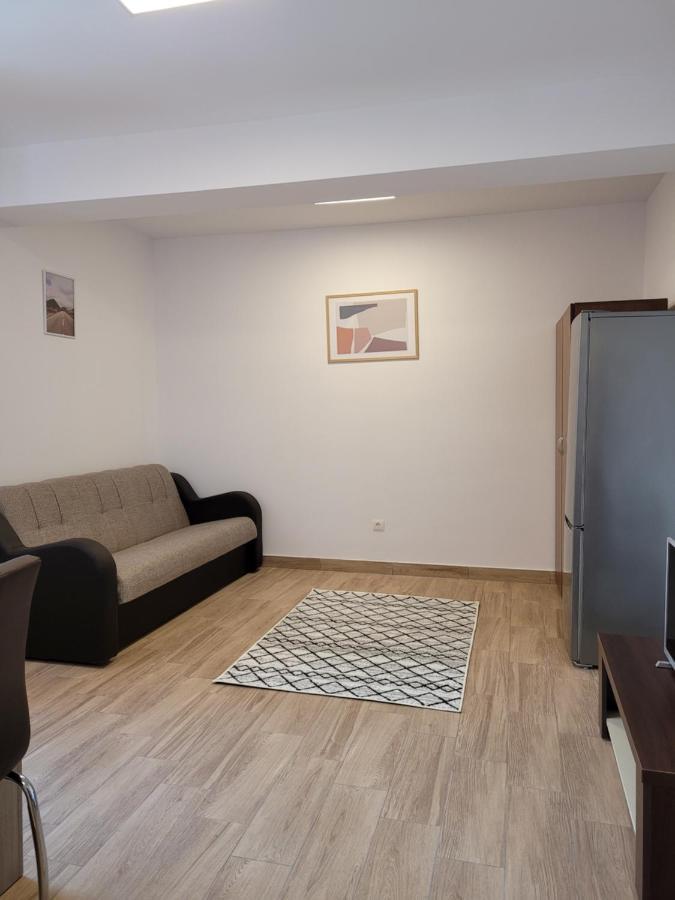 Apartamente Livada Râmnicu Vâlcea Exterior foto