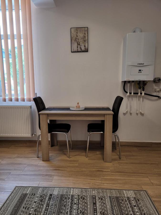 Apartamente Livada Râmnicu Vâlcea Exterior foto