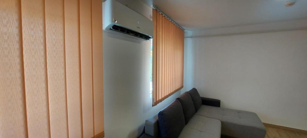 Apartamente Livada Râmnicu Vâlcea Exterior foto