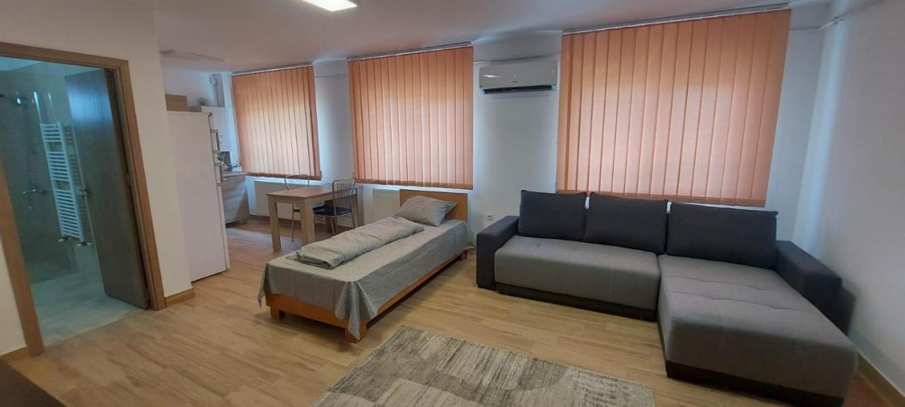 Apartamente Livada Râmnicu Vâlcea Exterior foto