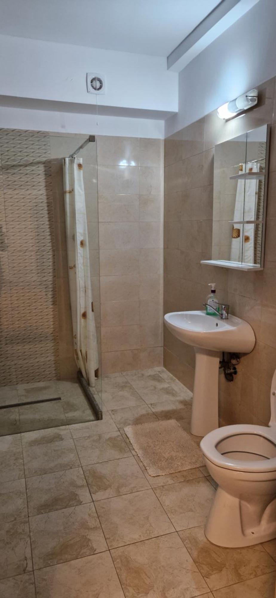 Apartamente Livada Râmnicu Vâlcea Exterior foto