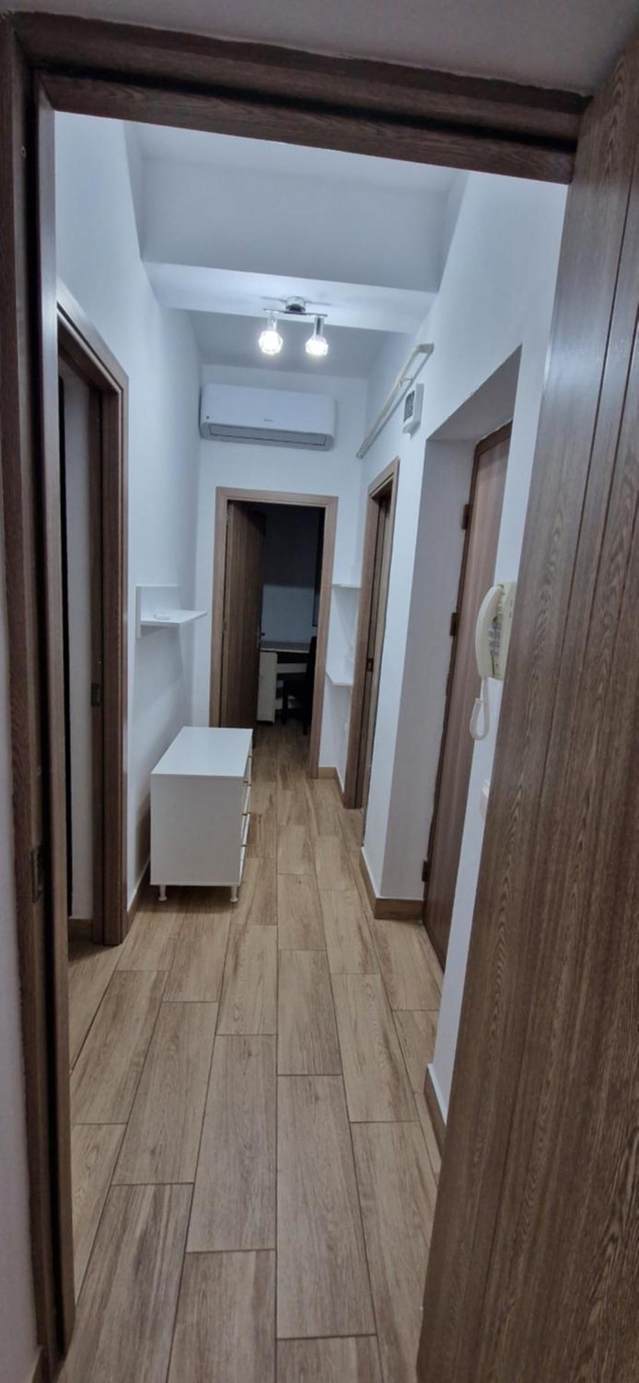 Apartamente Livada Râmnicu Vâlcea Exterior foto
