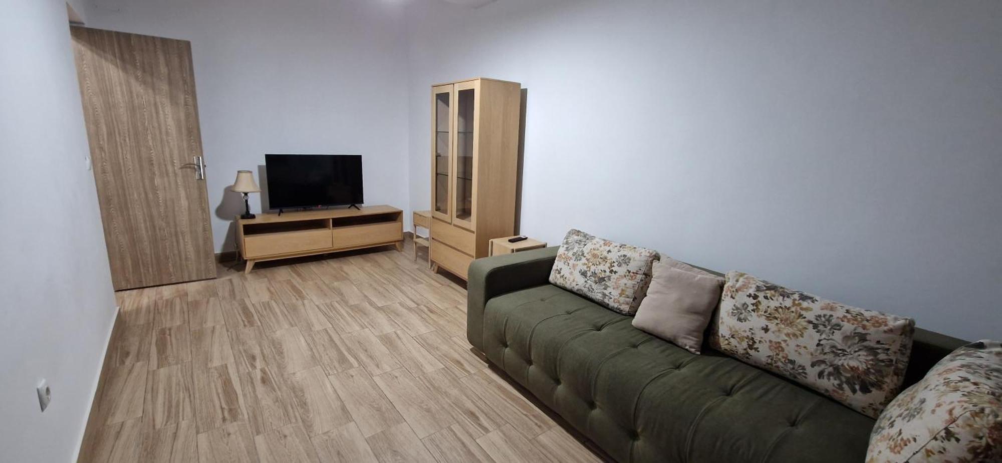 Apartamente Livada Râmnicu Vâlcea Exterior foto